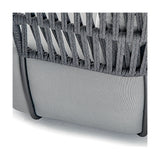 Grattoni Soft kerti garnitúra 4 személyes