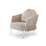 Conjunto de jardín Grattoni Soho para 4 personas