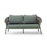 Conjunto de jardín Grattoni Tropea para 4 personas