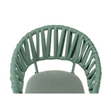 Grattoni kültéri teraszszék Victory zöld