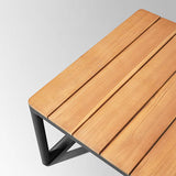 Higold Haven 4 személyes kerti ülőgarnitúra szett