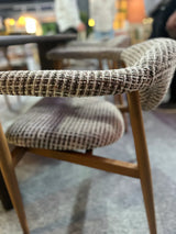 Milo szék, választható színben