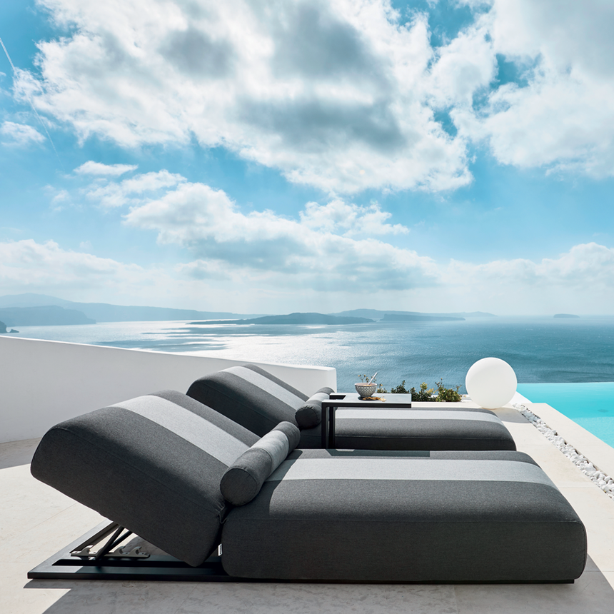 Grattoni Joy napozóágy