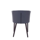 Silla de comedor Julie (tapizado/tinte opcional)