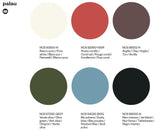 Palau II. kültéri szék, választható színekben