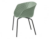 Uni-ka 594 – silla profesional HoReCa, disponible en varios colores