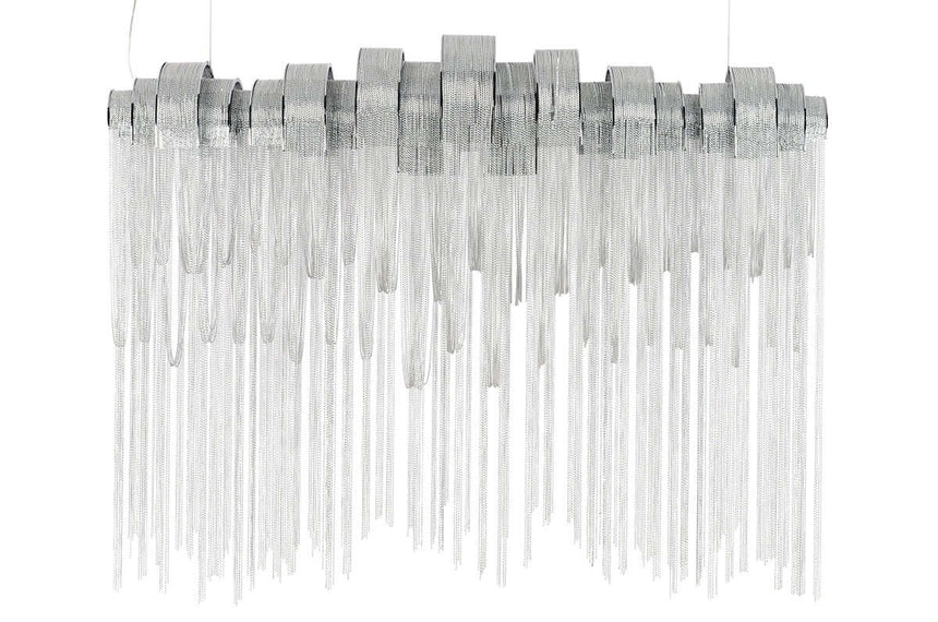 Lámpara colgante Cadena