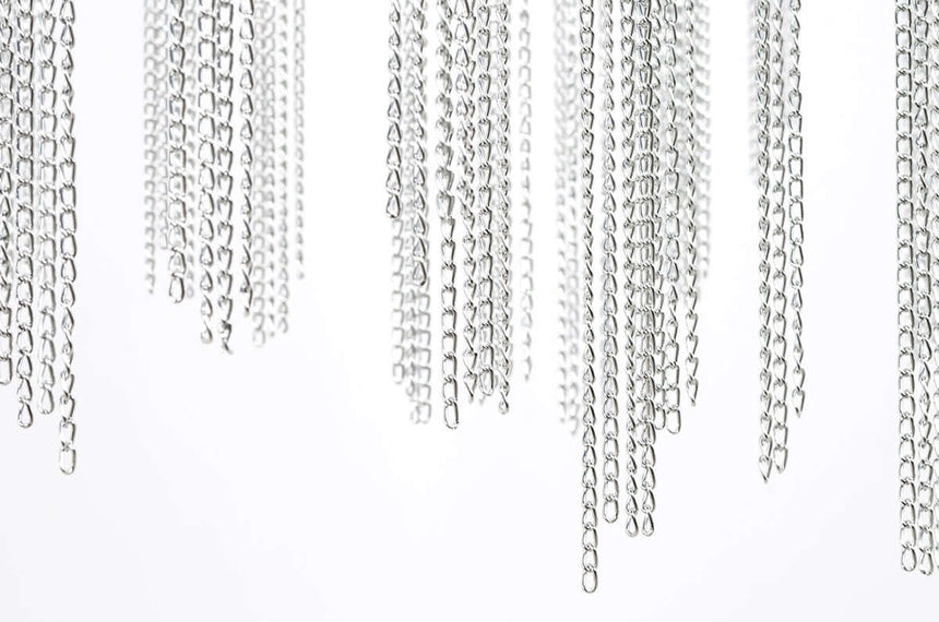 Lámpara colgante Cadena