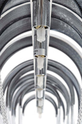 Lámpara colgante Cadena