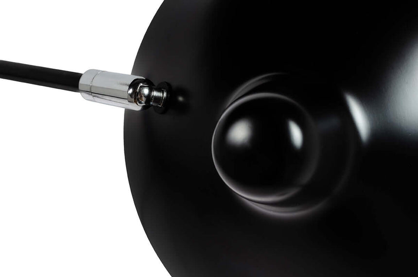 Lámpara colgante Raven 2