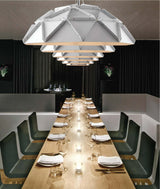 Lámpara colgante Sputnik