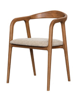 Silla Noel, disponible en varios colores.