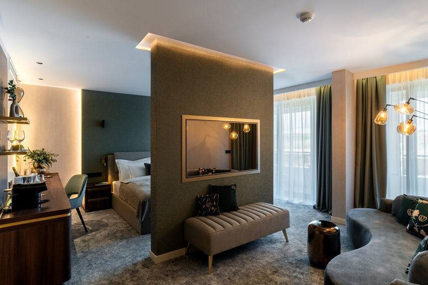 Wave kanapé választható színben