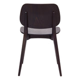 Silla de comedor Mel - tapizado/tinte opcional