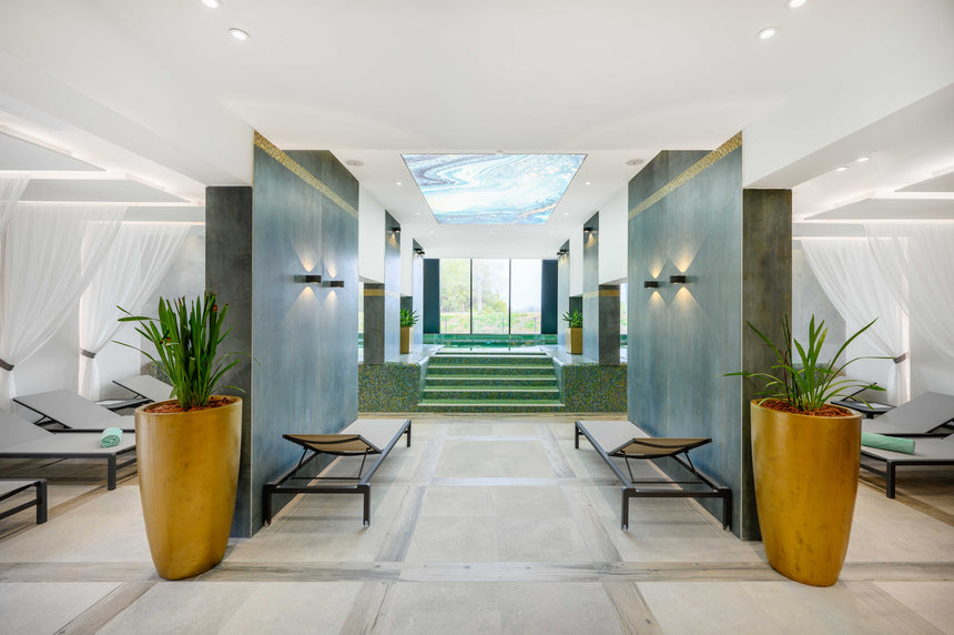 Grattoni 927 napozóágy, antracit