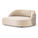 Tumbona de exterior Grattoni Nest