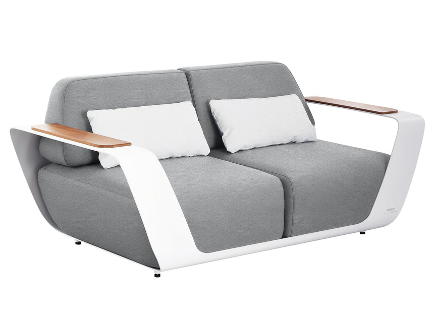 Higold Onda 4 személyes kerti ülőgarnitúra szett I.