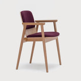 Paged Prop B-4395 kárpitozott szék II.