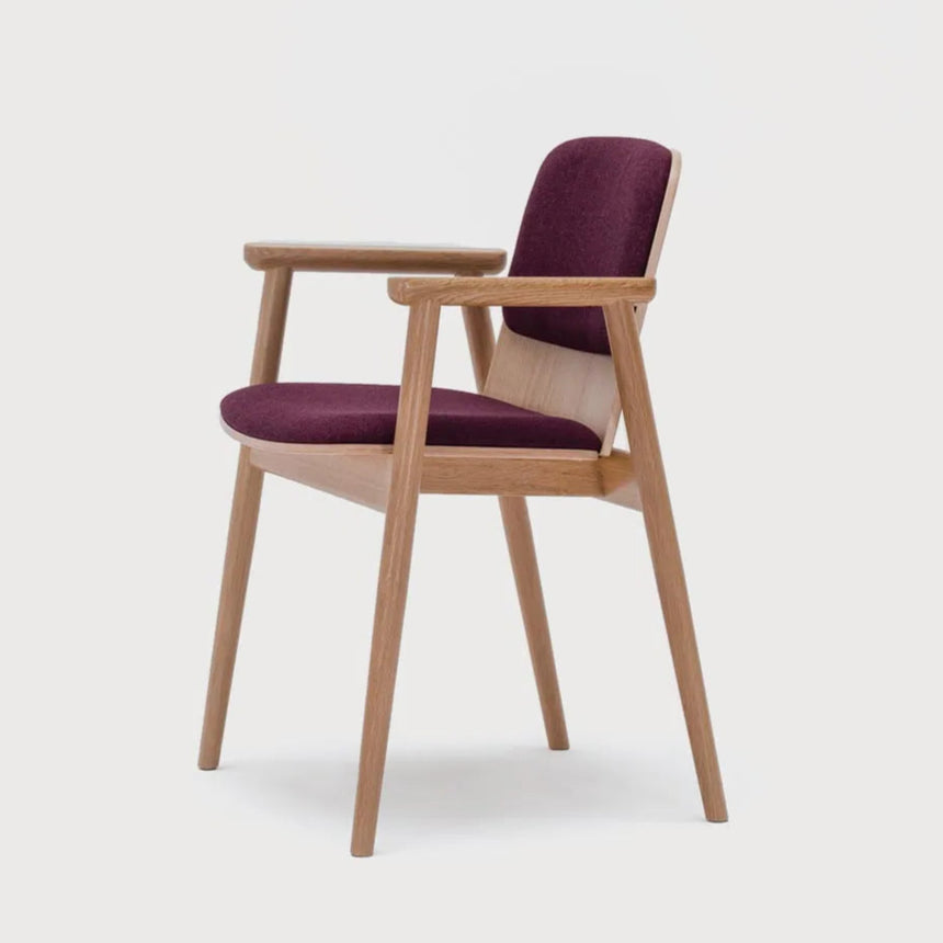 Paged Prop B-4395 kárpitozott szék II.