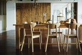 Silla de restaurante Paged Lof A-4230