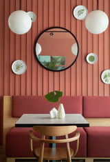 Paged Yesterday B-4100 éttermi szék