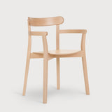 Silla de restaurante Paged Icho B-4420