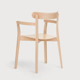 Silla de restaurante Paged Icho B-4420