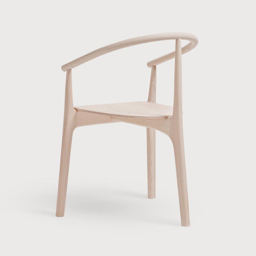 Silla de restaurante Paged Evo B-2940