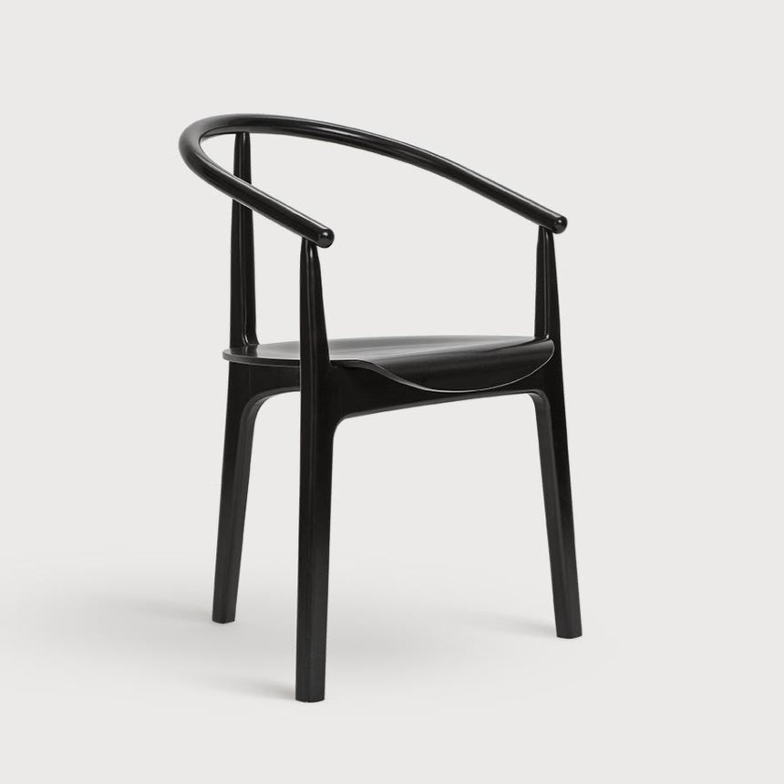 Silla de restaurante Paged Evo B-2940