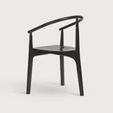 Silla de restaurante Paged Evo B-2940