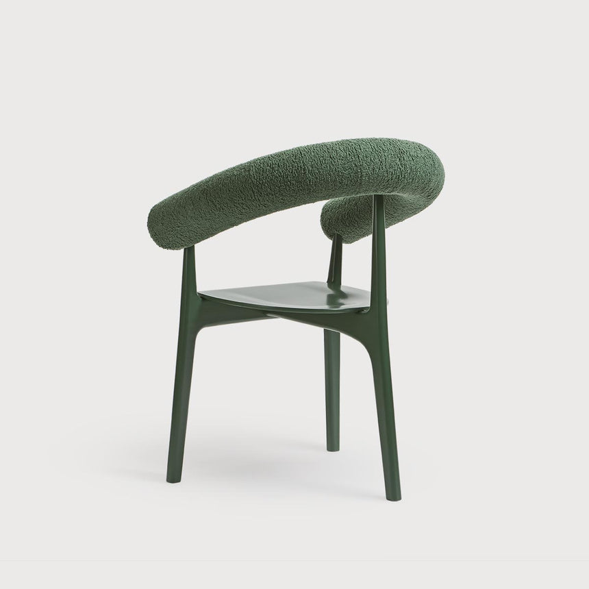 Silla de restaurante Paged Evo B-2948