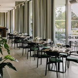 Paged La benda B-2960 kárpitozott szék