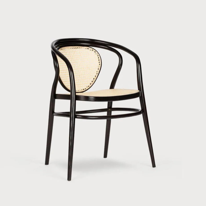 Silla de restaurante Nodo B-1400 paginada