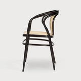 Silla de restaurante Nodo B-1400 paginada