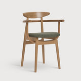 Silla tapizada B-4101 paginada ayer