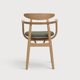 Silla tapizada B-4101 paginada ayer