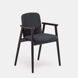 Paged Prop B-4395 kárpitozott szék II.