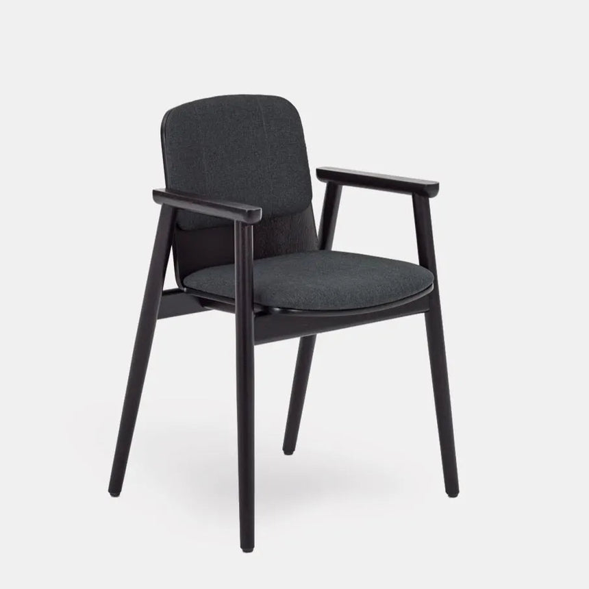 Paged Prop B-4395 kárpitozott szék II.