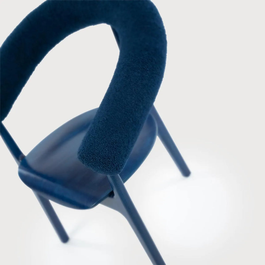 Silla de restaurante Paged Evo B-2948