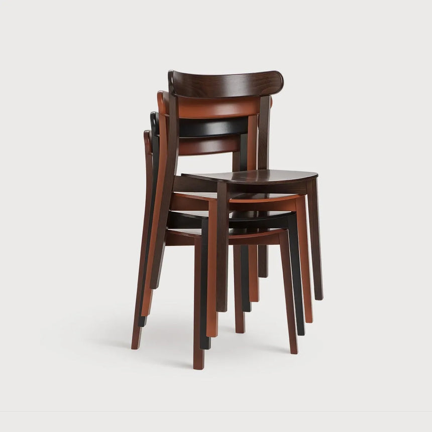 Silla de restaurante Paged Icho A-4420