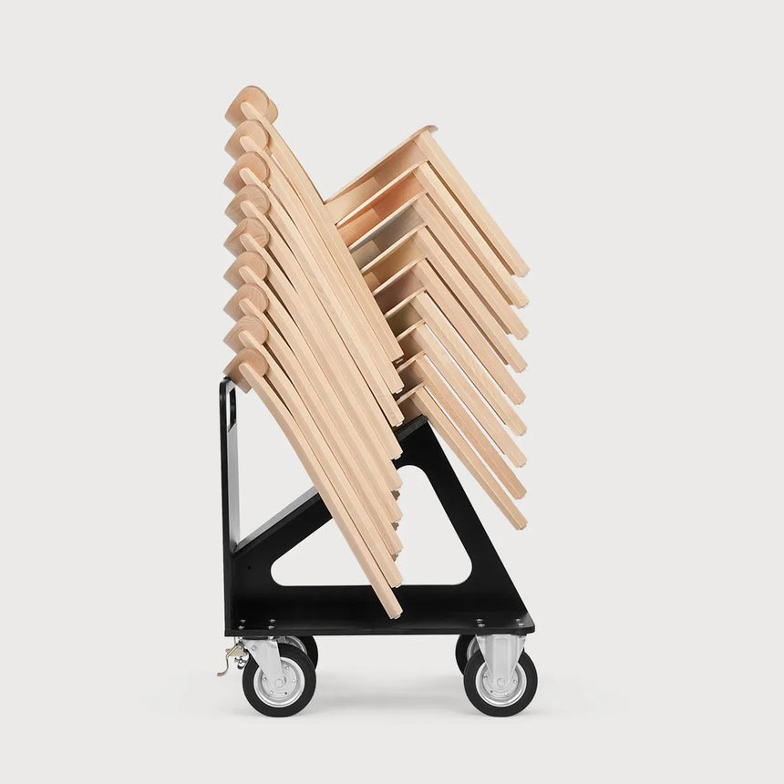 Silla de restaurante Paged Icho A-4420