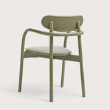 Paged La benda B-2960 kárpitozott szék