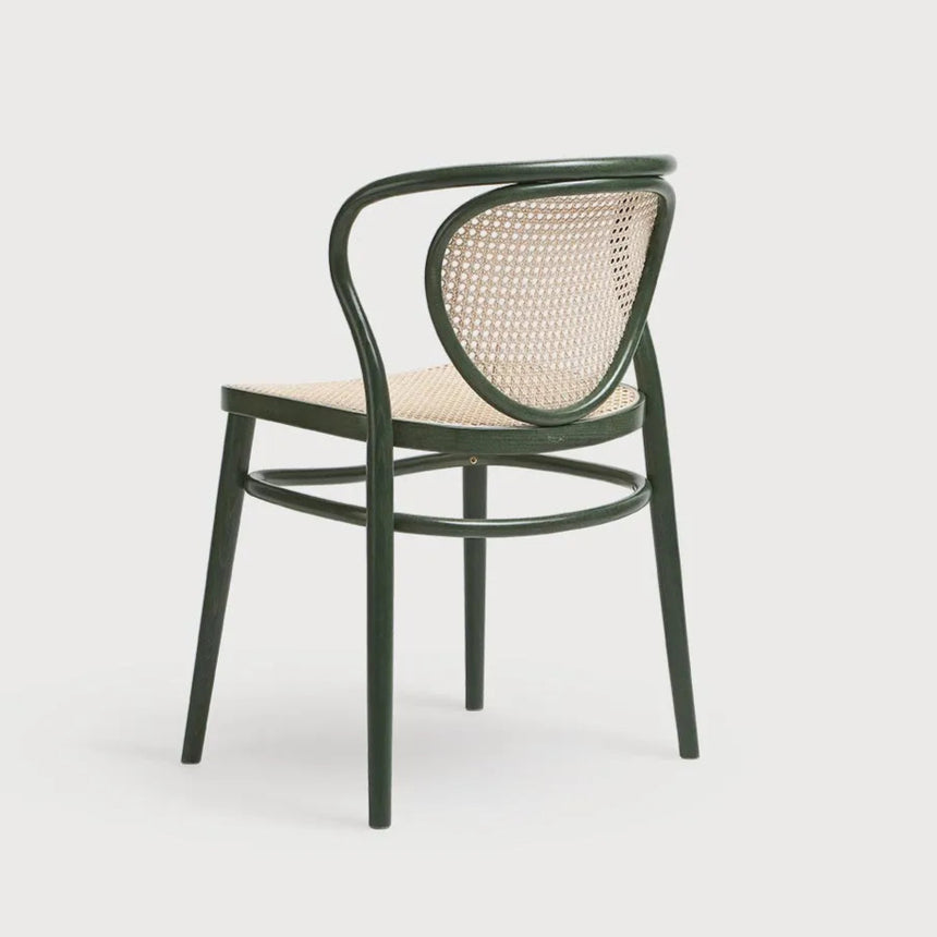 Silla de restaurante Nodo A-1400 paginada