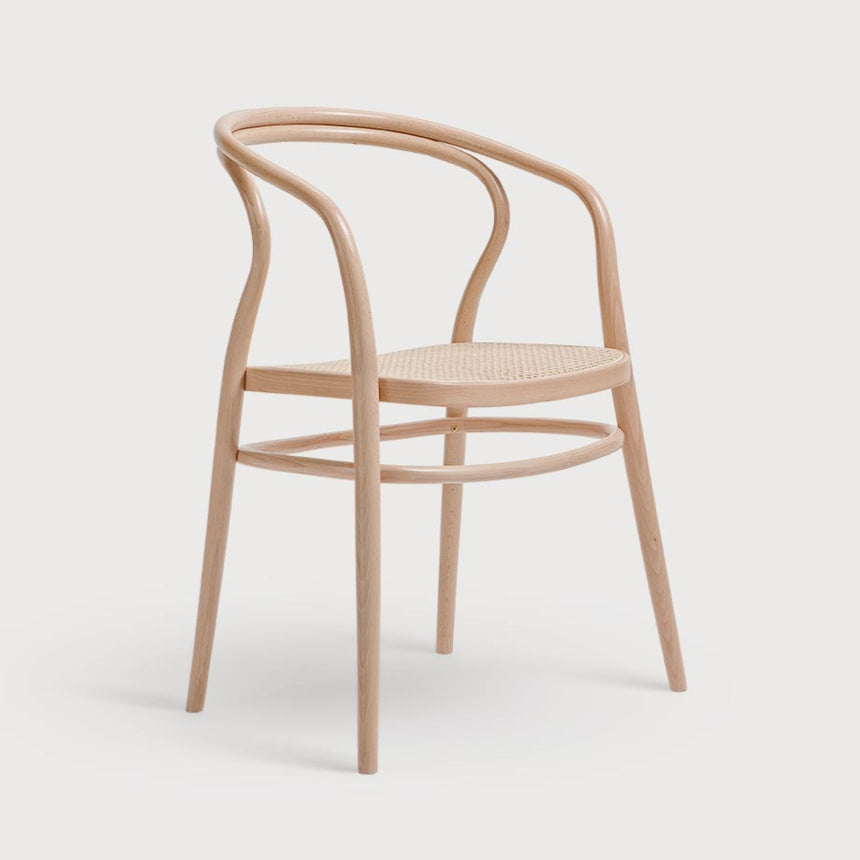 Silla de restaurante Nodo B-1402