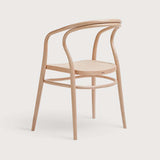 Silla de restaurante Nodo B-1402