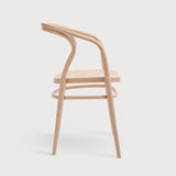 Silla de restaurante Nodo B-1402