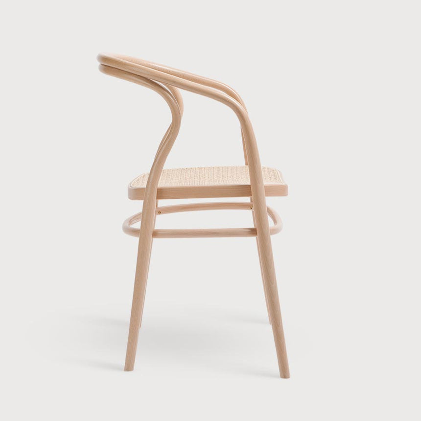 Silla de restaurante Nodo B-1402