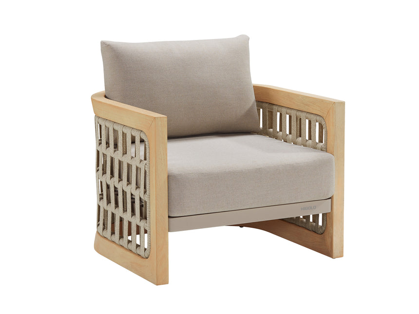 Higold Riva 4 személyes kerti ülőgarnitúra szett