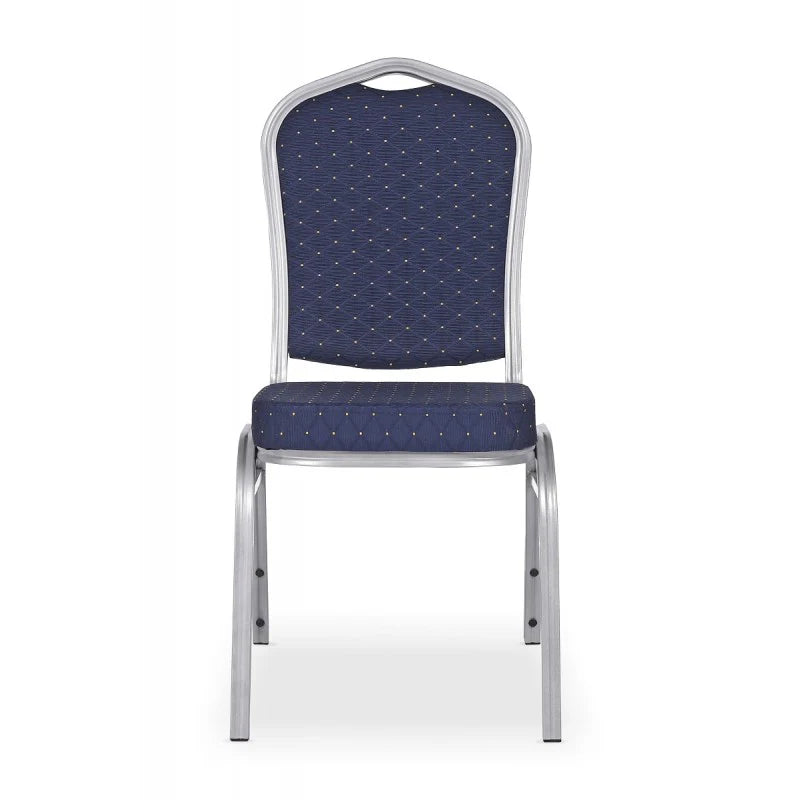Silla de banquete de blues 