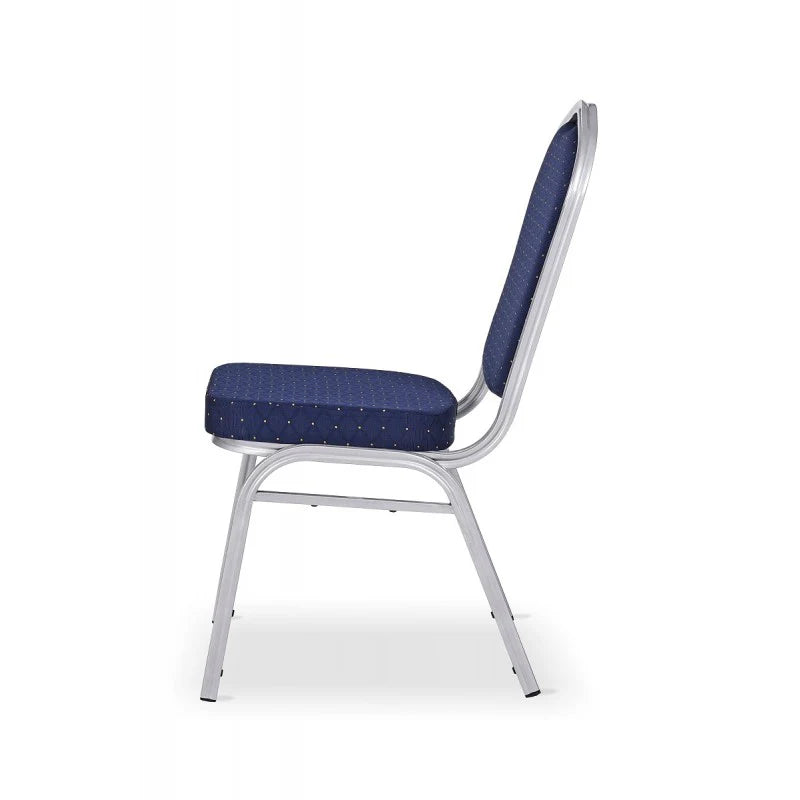 Silla de banquete de blues 